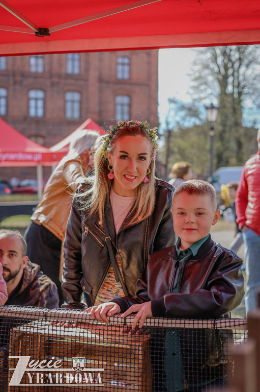 Wielka Sobota w Żyrardowie