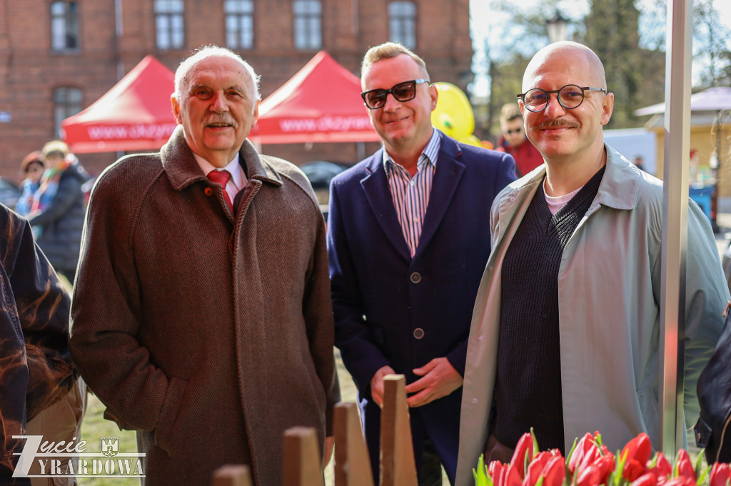 Wielka Sobota w Żyrardowie