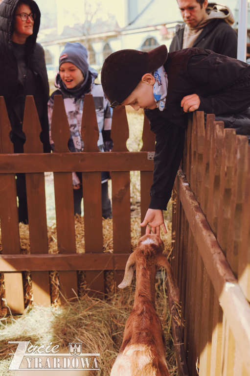 Wielka Sobota w Żyrardowie