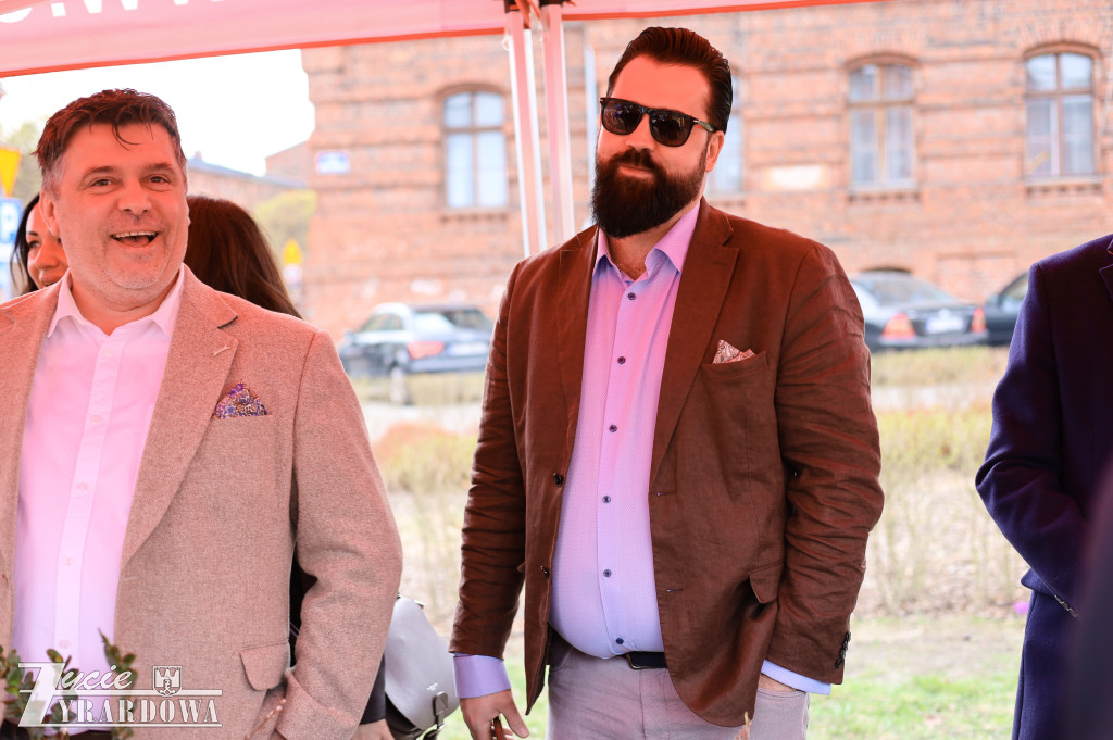 Wielka Sobota w Żyrardowie