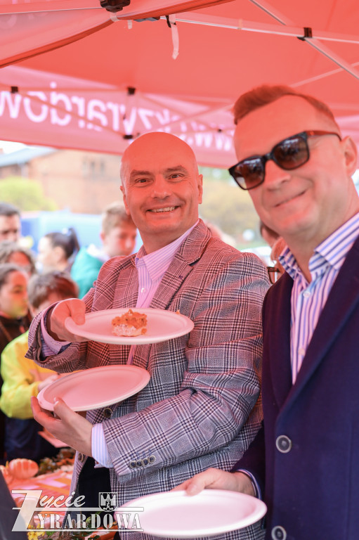 Wielka Sobota w Żyrardowie