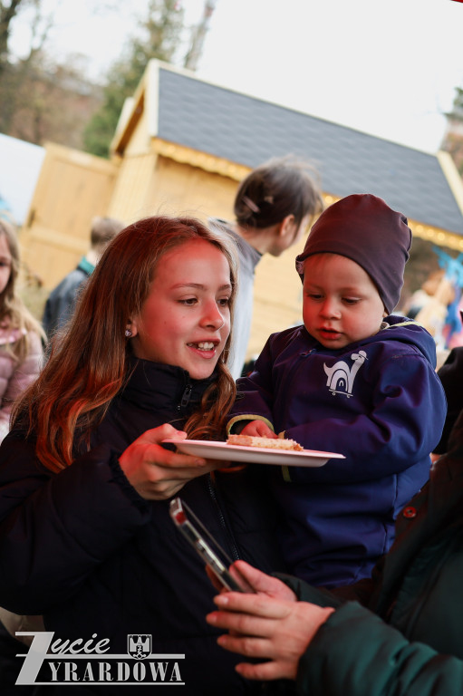 Wielka Sobota w Żyrardowie
