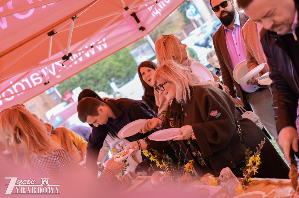 Wielka Sobota w Żyrardowie