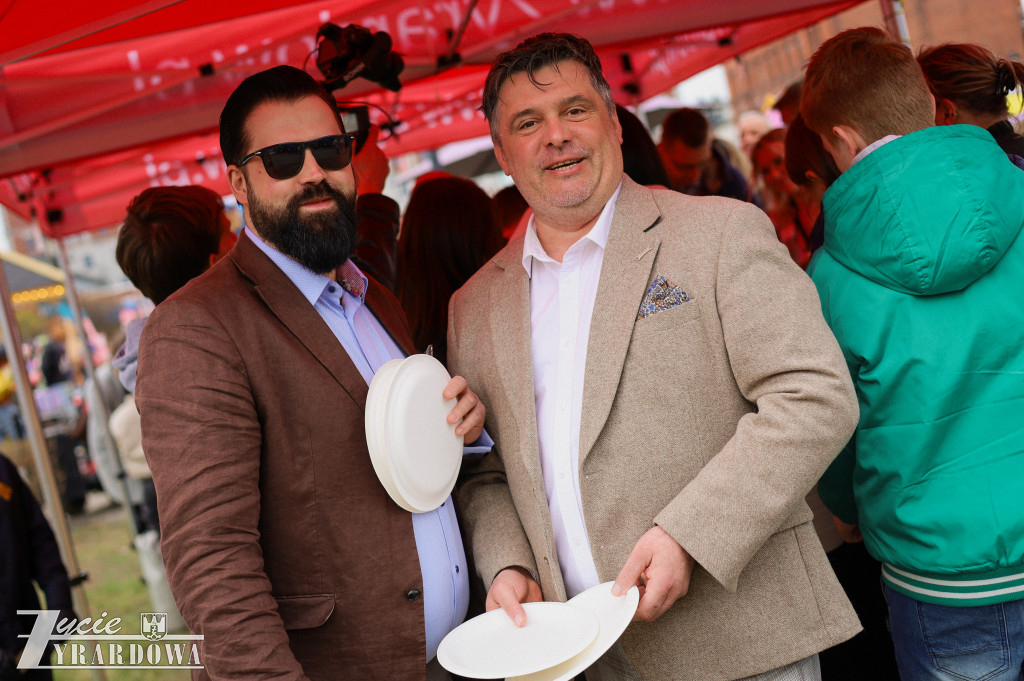 Wielka Sobota w Żyrardowie