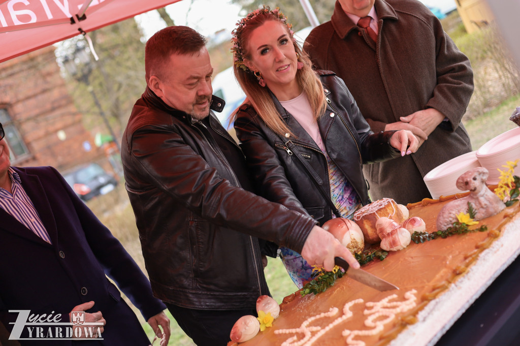 Wielka Sobota w Żyrardowie