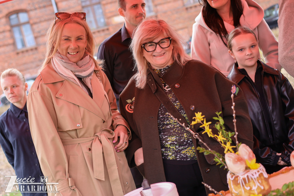 Wielka Sobota w Żyrardowie