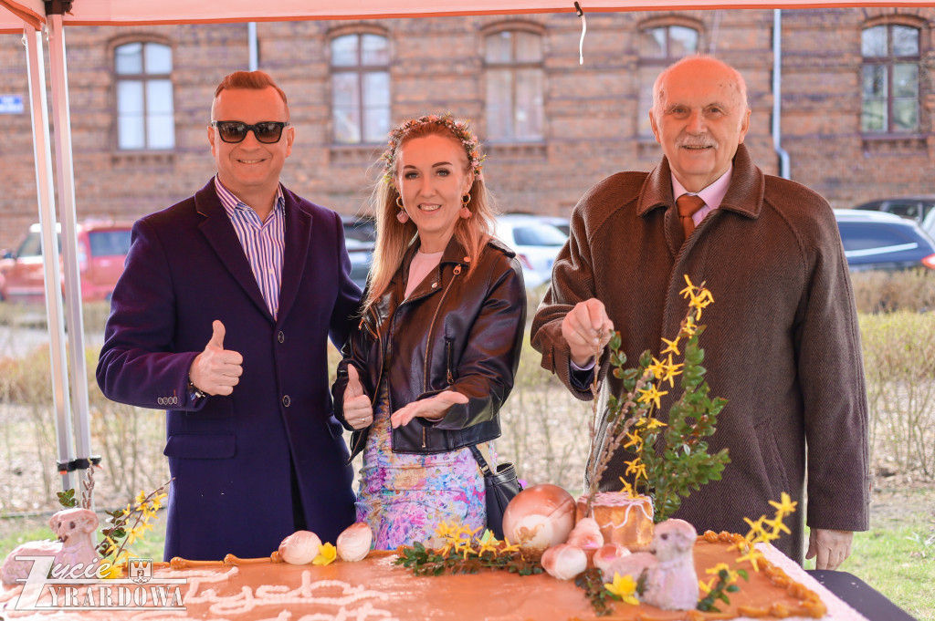 Wielka Sobota w Żyrardowie