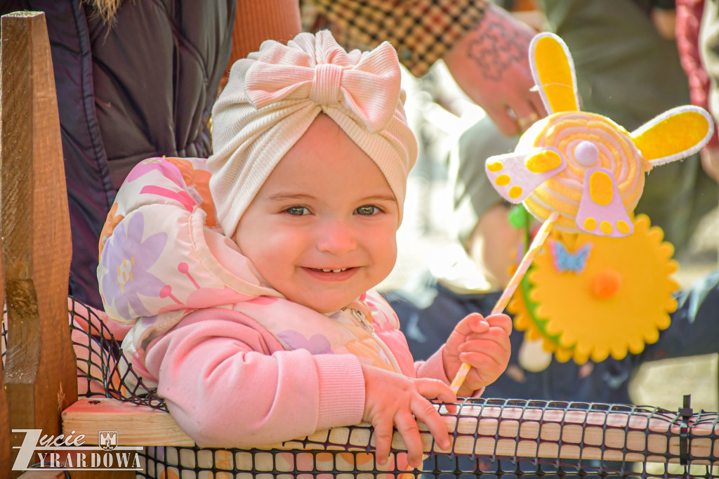 Wielka Sobota w Żyrardowie