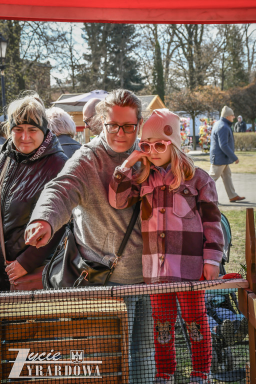 Wielka Sobota w Żyrardowie