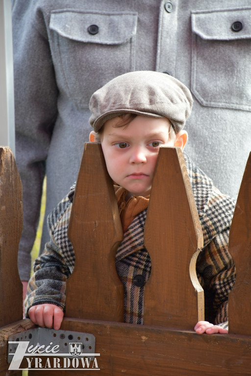 Wielka Sobota w Żyrardowie