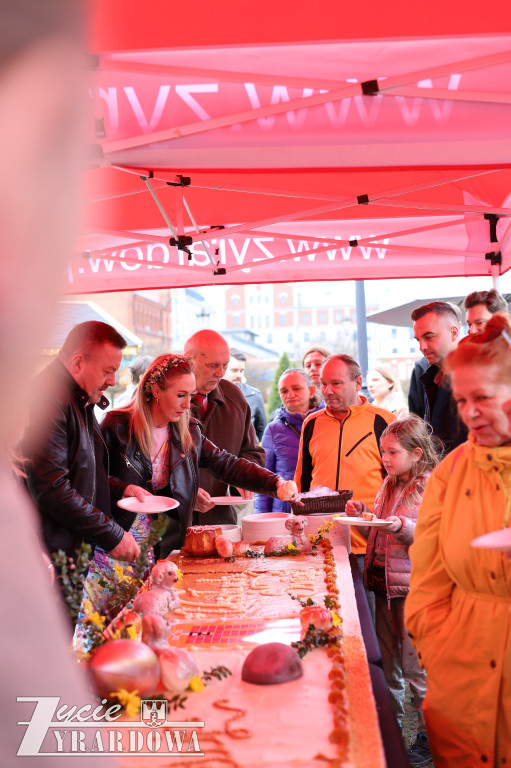 Wielka Sobota w Żyrardowie