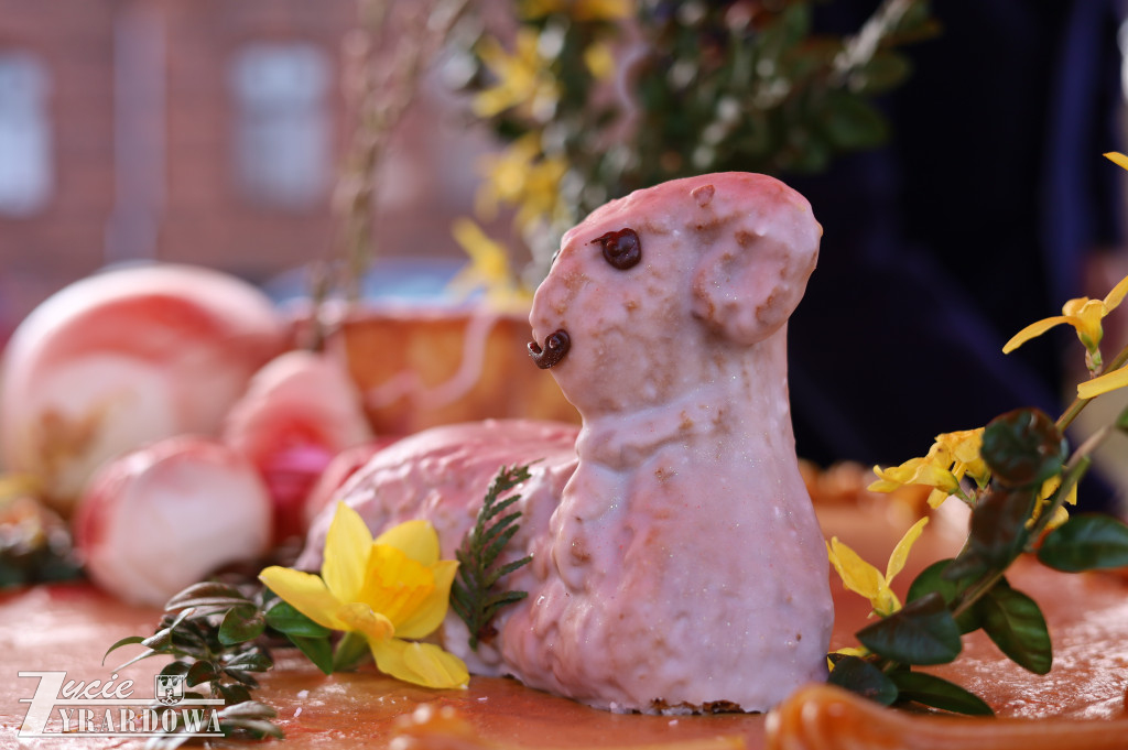 Wielka Sobota w Żyrardowie