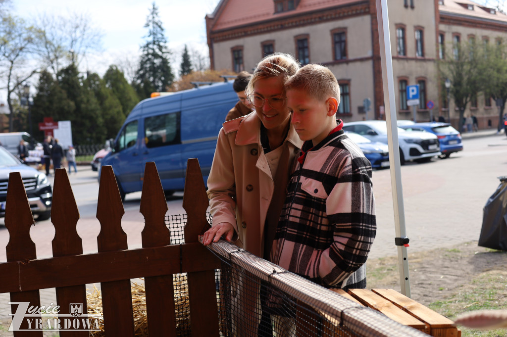 Wielka Sobota w Żyrardowie