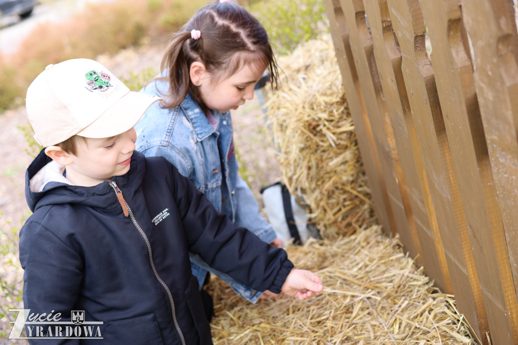 Wielka Sobota w Żyrardowie