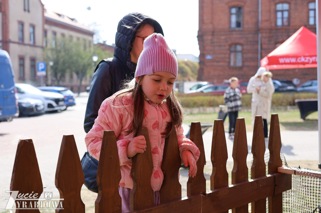 Wielka Sobota w Żyrardowie