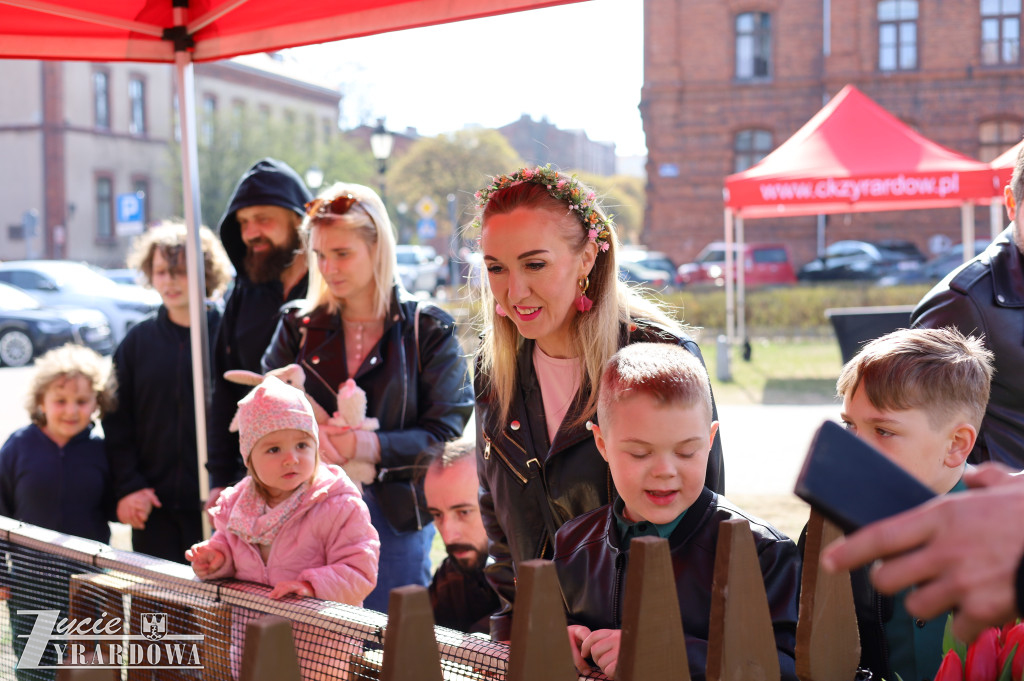 Wielka Sobota w Żyrardowie