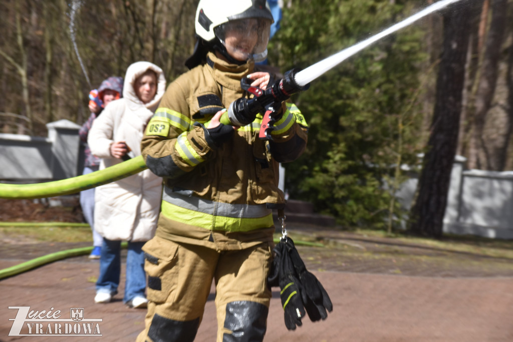 W Lutkówce proboszcz jest wierny tradycji