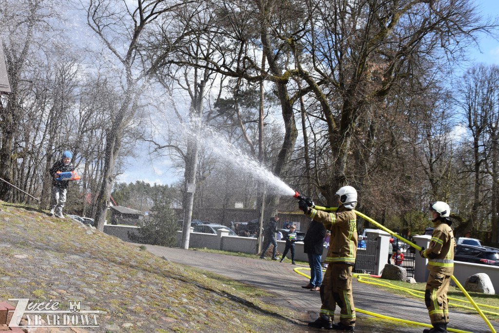 W Lutkówce proboszcz jest wierny tradycji