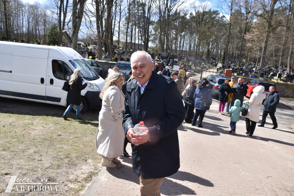 W Lutkówce proboszcz jest wierny tradycji