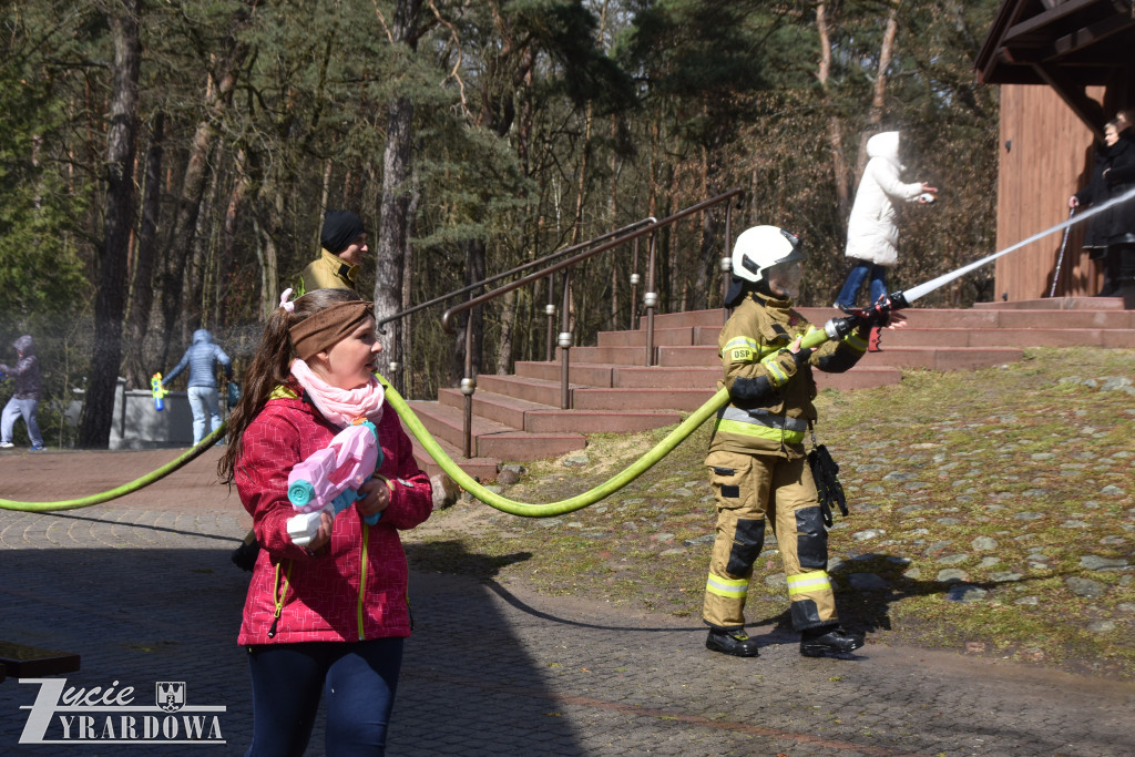 W Lutkówce proboszcz jest wierny tradycji