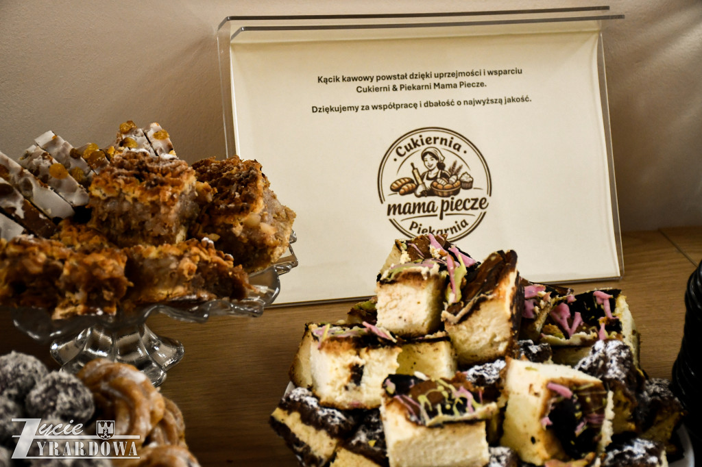 W Bibliotece Pedagogicznej o spektrum autyzmu