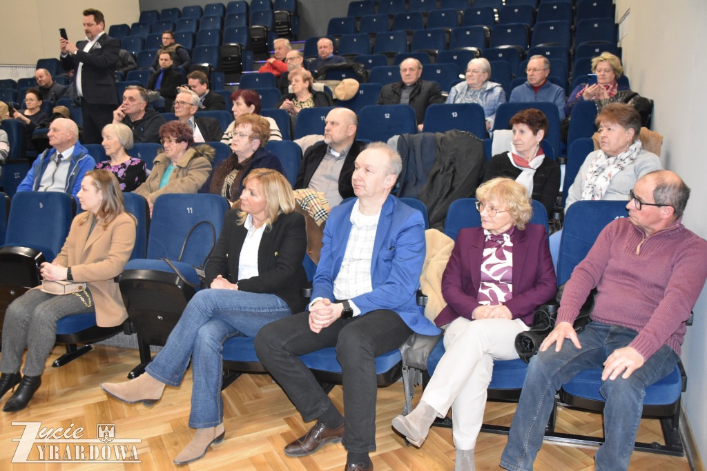 Parlamentarzyści PiS przyjechali do Mszczonowa