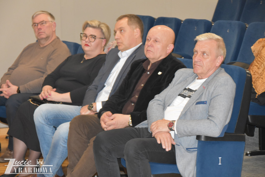 Parlamentarzyści PiS przyjechali do Mszczonowa