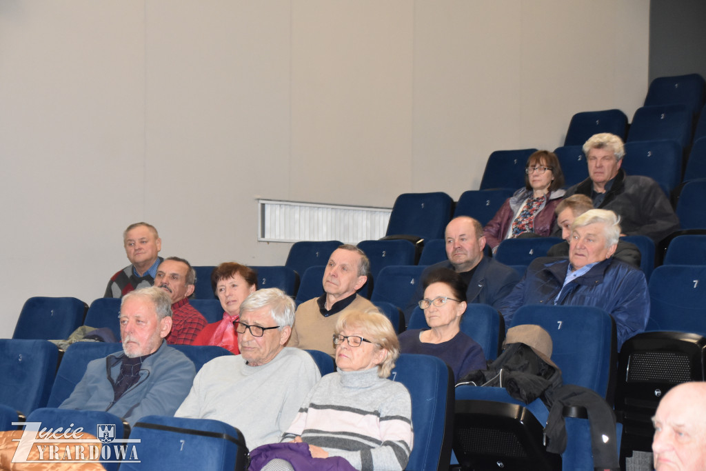 Parlamentarzyści PiS przyjechali do Mszczonowa