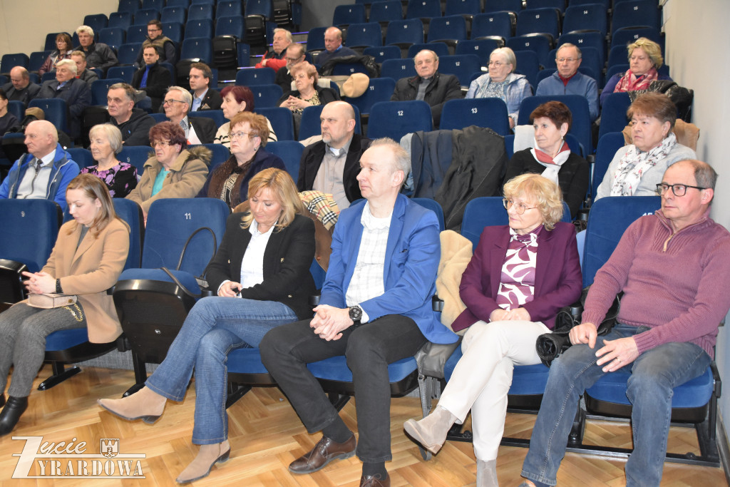 Parlamentarzyści PiS przyjechali do Mszczonowa