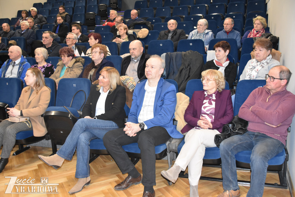 Parlamentarzyści PiS przyjechali do Mszczonowa