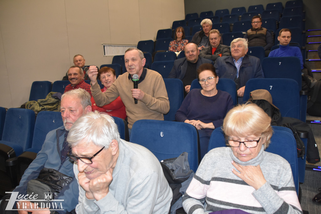 Parlamentarzyści PiS przyjechali do Mszczonowa