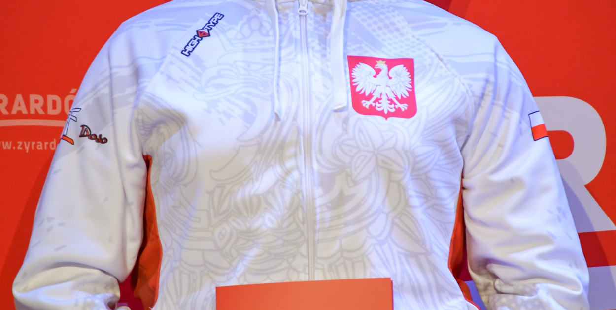 Sportowa duma Żyrardowa