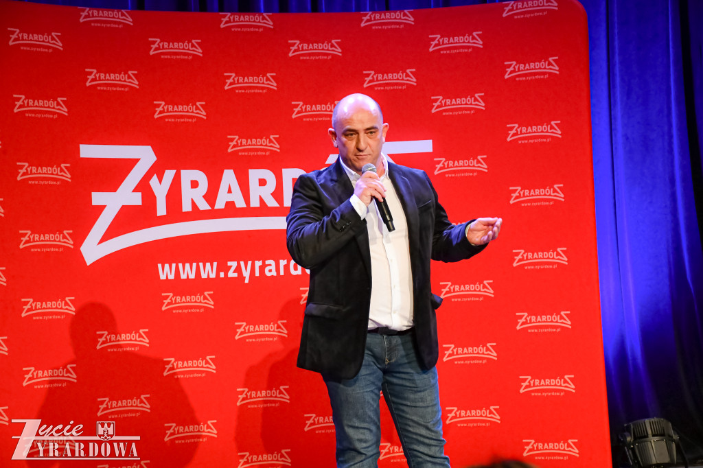 Sportowa duma Żyrardowa