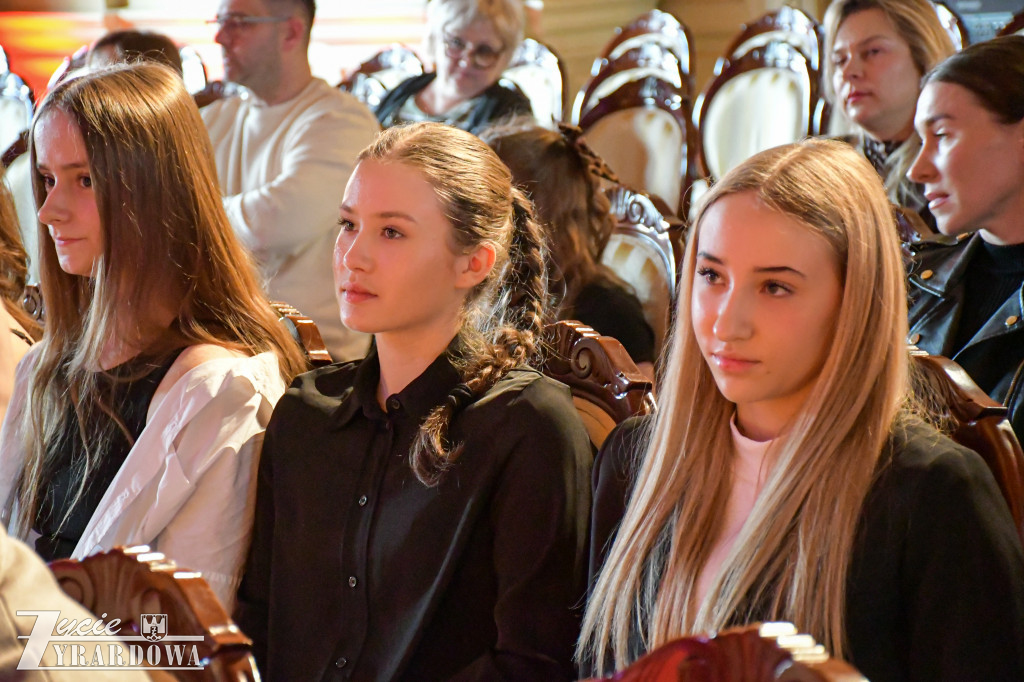 Sportowa duma Żyrardowa