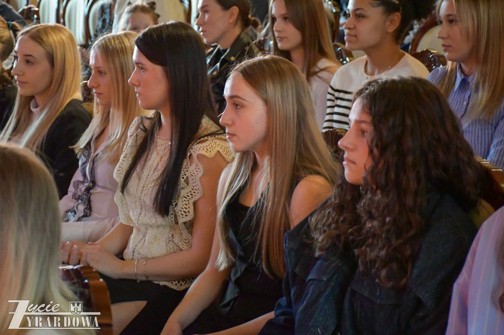 Sportowa duma Żyrardowa