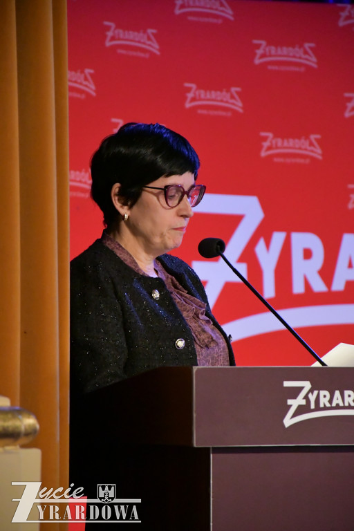 Sportowa duma Żyrardowa