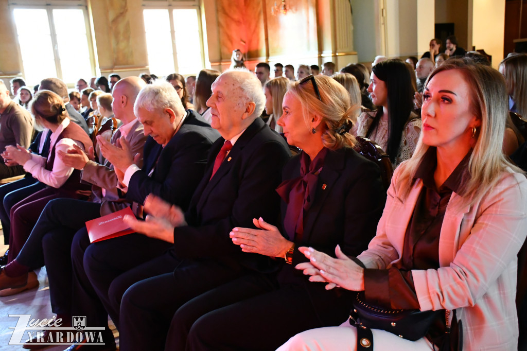 Sportowa duma Żyrardowa