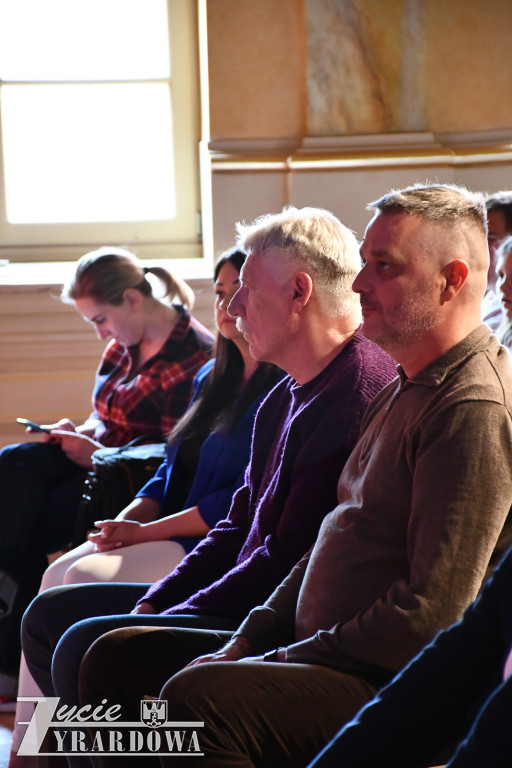 Sportowa duma Żyrardowa