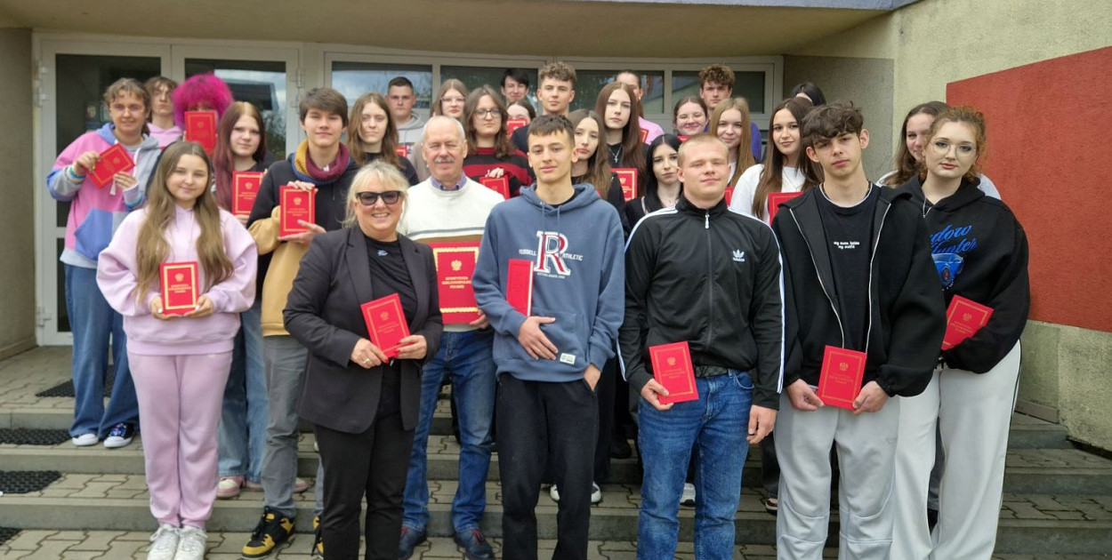 Lekcja samorządności w Szarych Szeregach