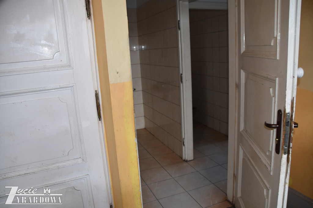 Dworzec w Żyrardowie odzyska dawny blask