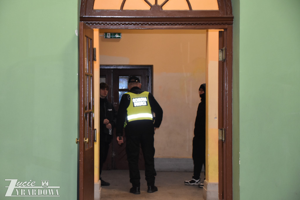 Dworzec w Żyrardowie odzyska dawny blask