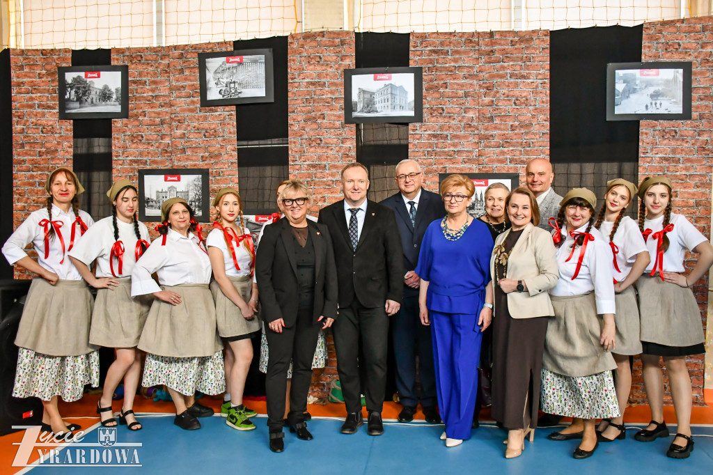 Siedem dekad tradycji i edukacji