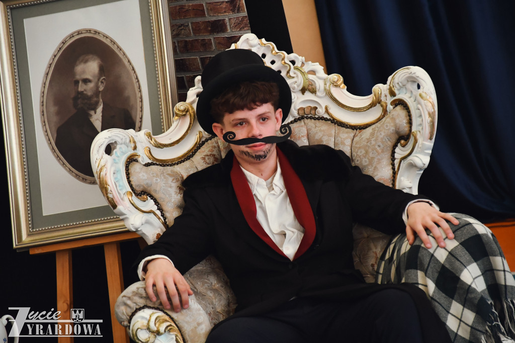 Siedem dekad tradycji i edukacji