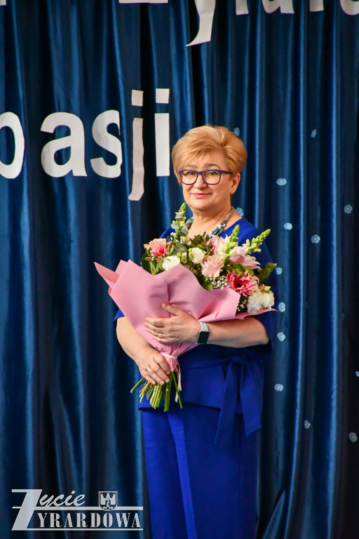 Siedem dekad tradycji i edukacji