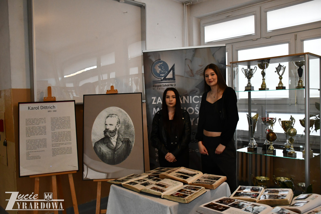 Siedem dekad tradycji i edukacji