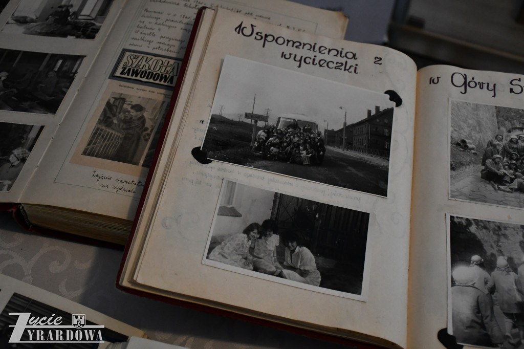 Siedem dekad tradycji i edukacji