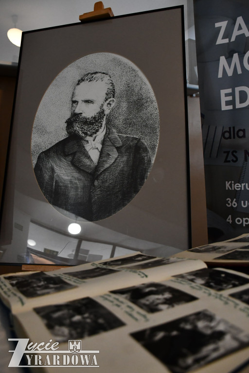 Siedem dekad tradycji i edukacji