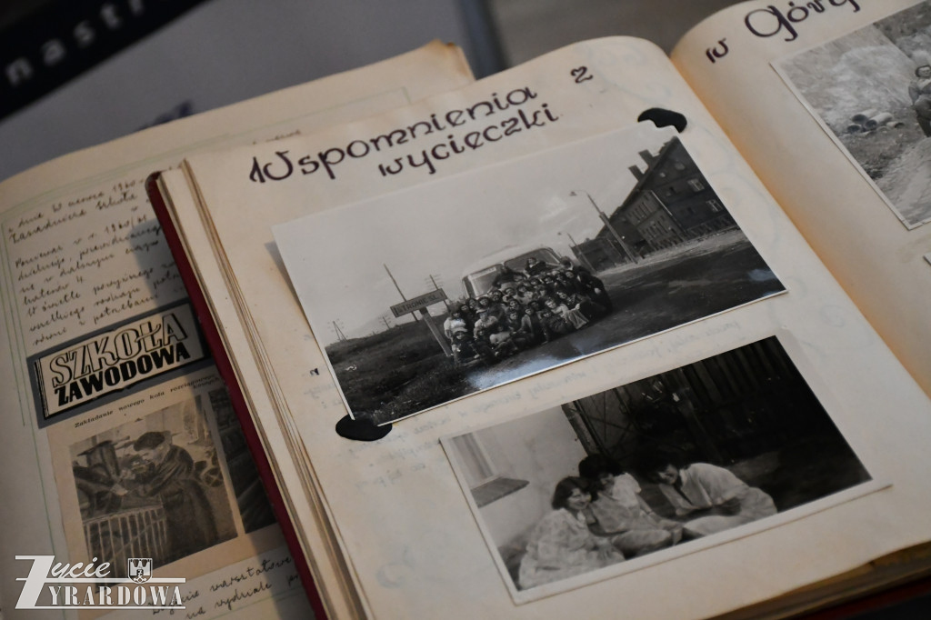 Siedem dekad tradycji i edukacji