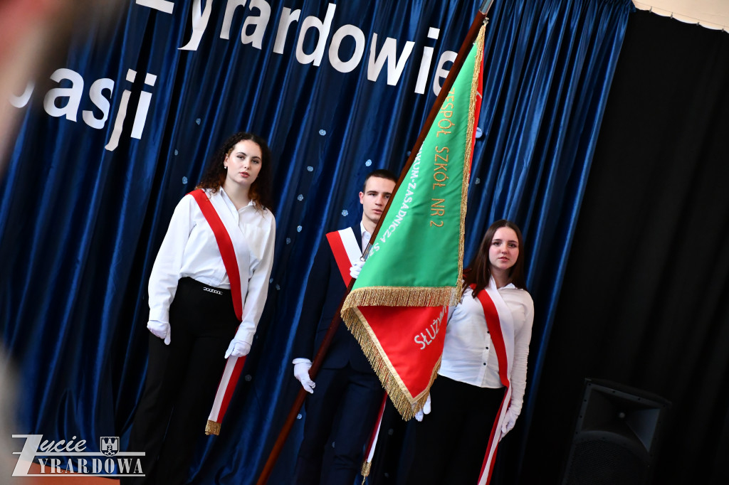 Siedem dekad tradycji i edukacji