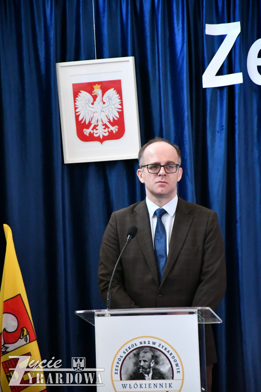 Siedem dekad tradycji i edukacji